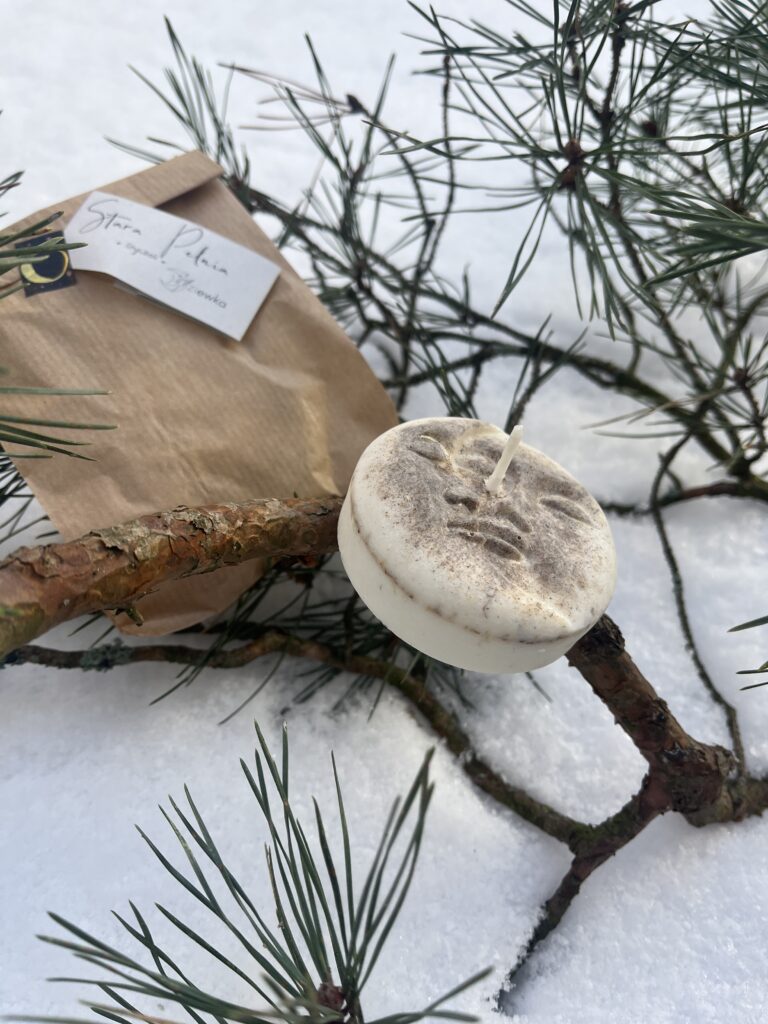 Rytuały na pełnię Księżyca