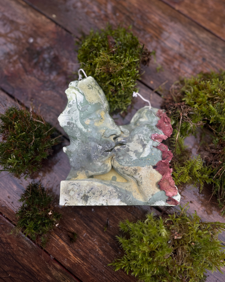 Świece z wosku sojowego – co musisz o nich wiedzieć?