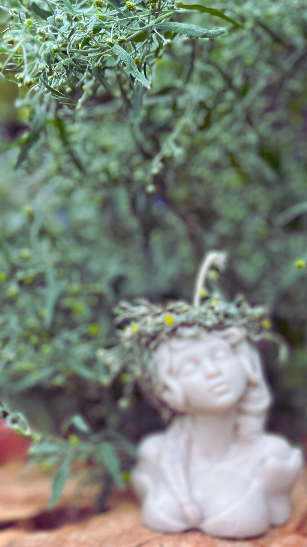 Wiedząca - świeca wiedzy i mądrości - obrazek 5