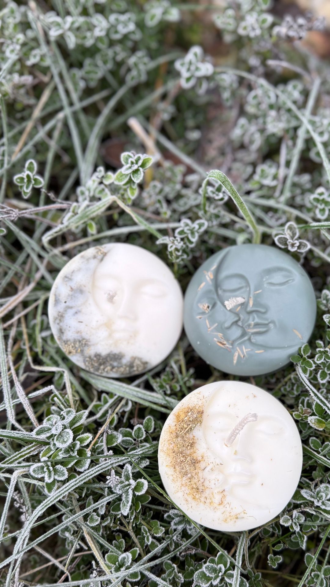 Pełnie na I kwartał - Stara Pełnia, Pełnia Śnieżna, Pełnia Zasiewu - obrazek 2