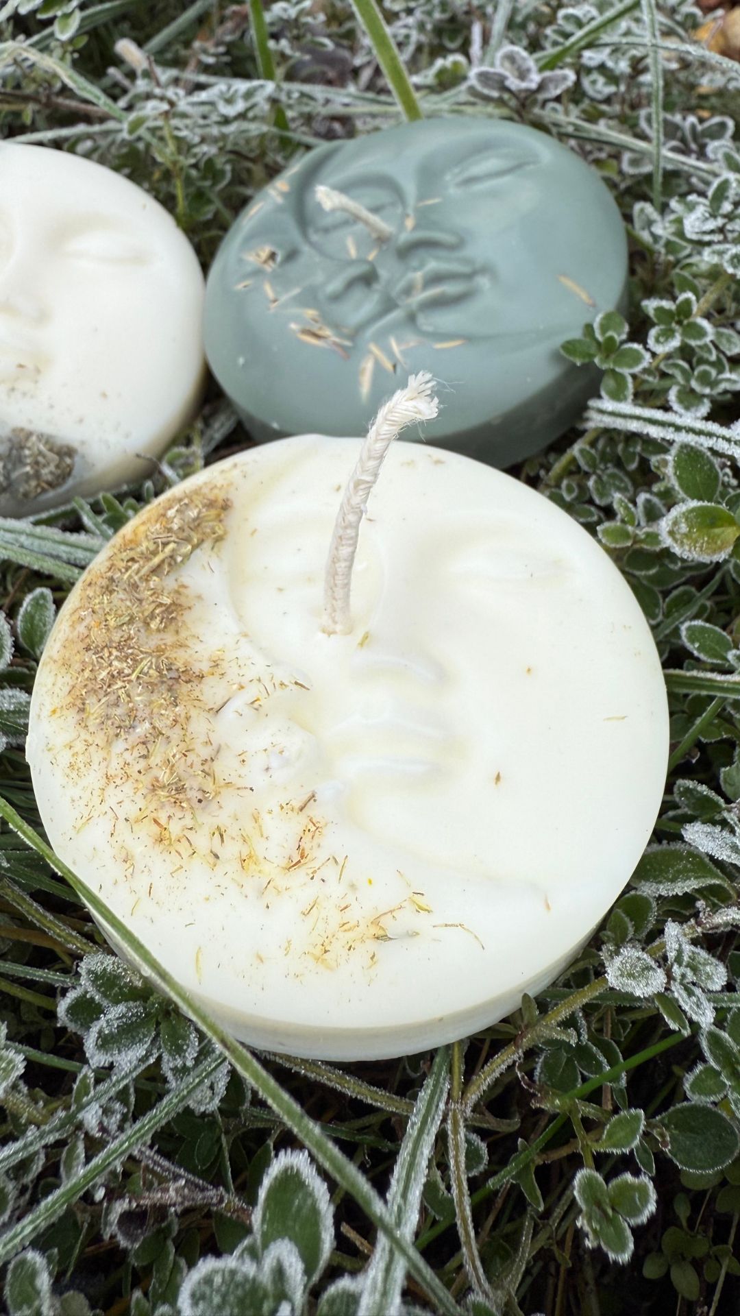 Pełnie na I kwartał - Stara Pełnia, Pełnia Śnieżna, Pełnia Zasiewu - obrazek 3