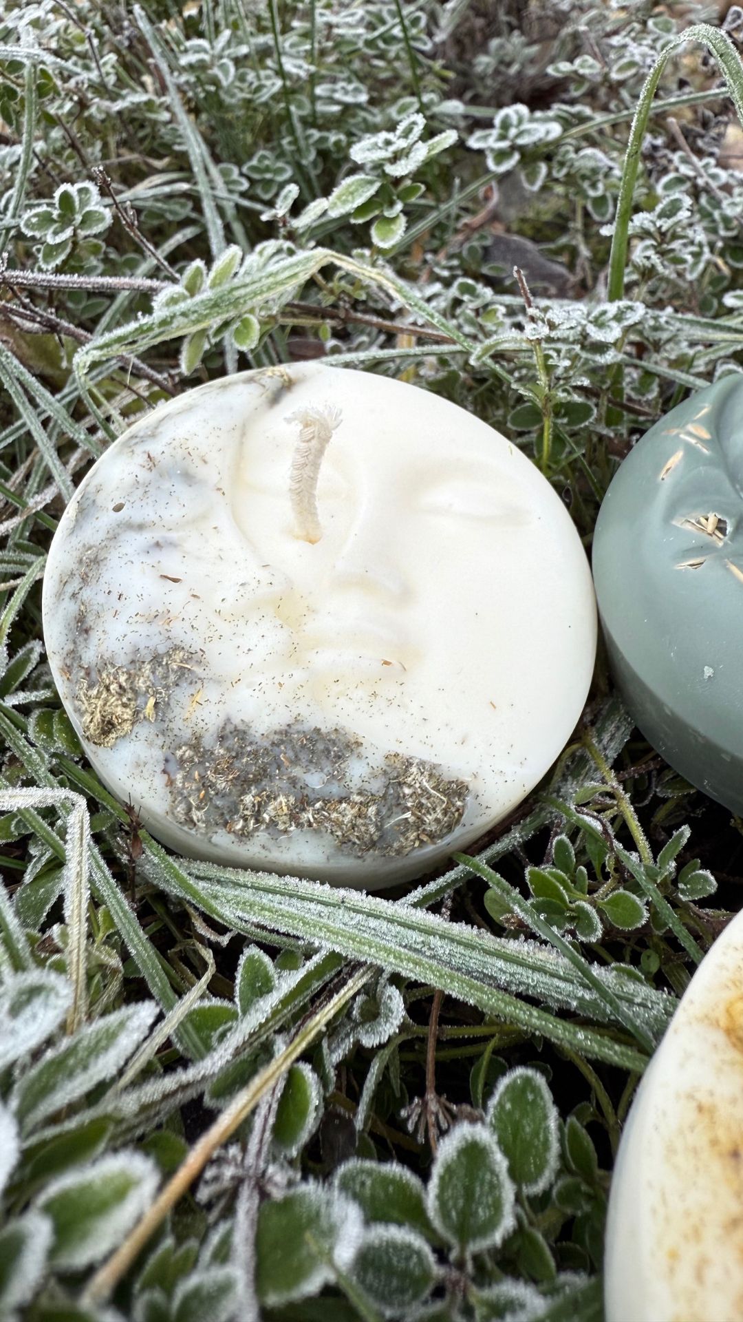 Pełnie na I kwartał - Stara Pełnia, Pełnia Śnieżna, Pełnia Zasiewu - obrazek 4