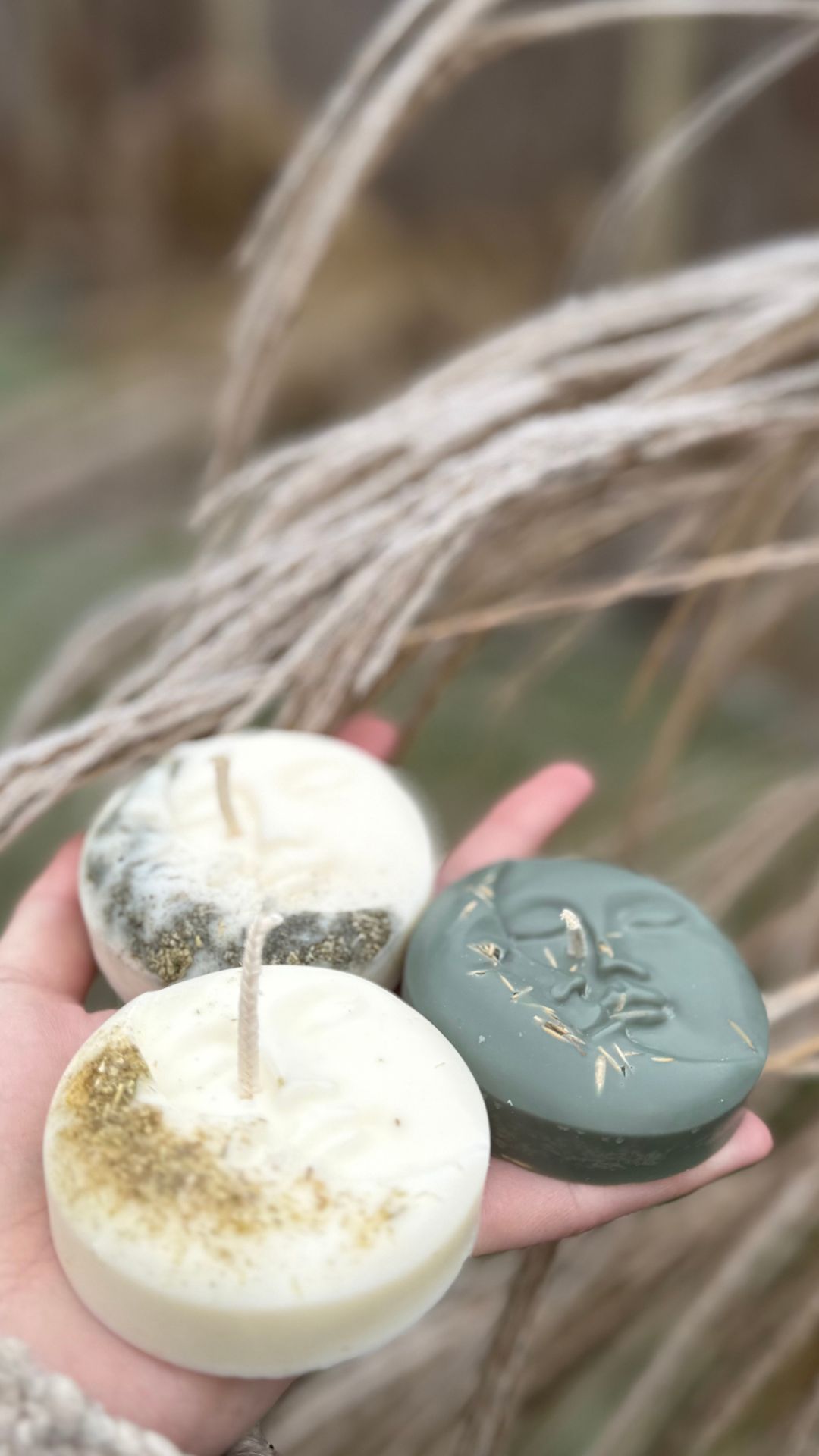 Pełnie na I kwartał - Stara Pełnia, Pełnia Śnieżna, Pełnia Zasiewu - obrazek 6