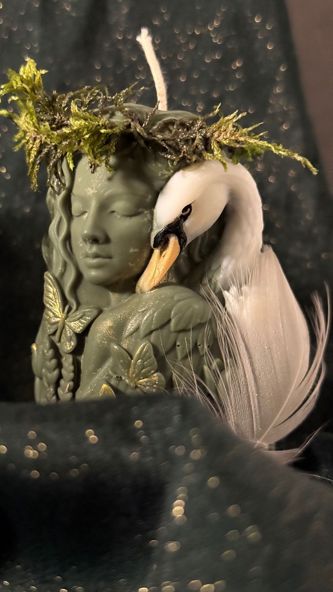 Łada - Bogini Miłości i Harmonii - obrazek 3