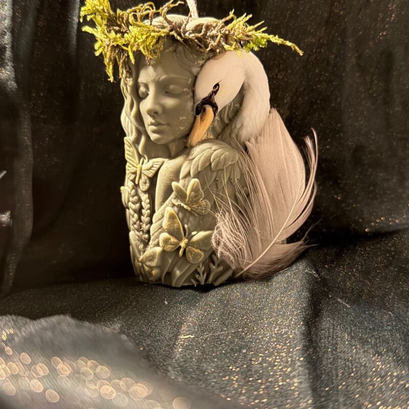 Łada - Bogini Miłości i Harmonii