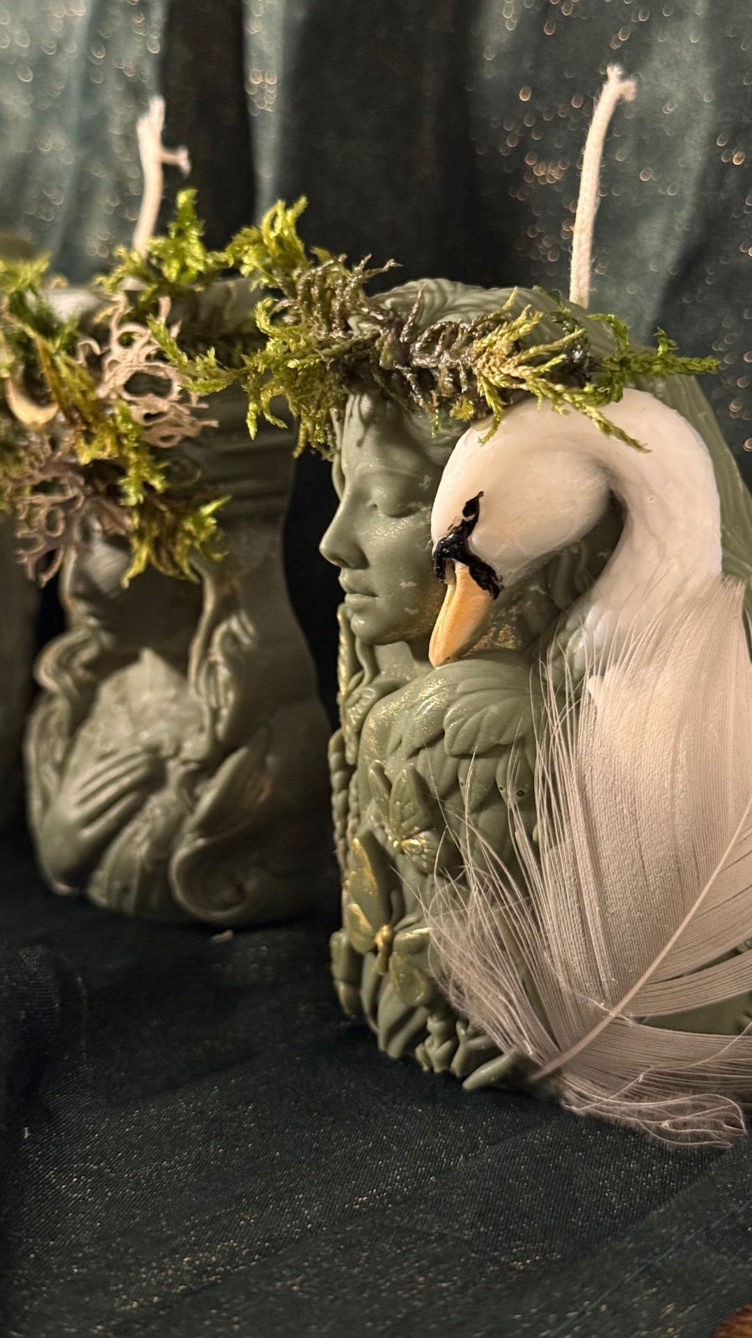 Łada - Bogini Miłości i Harmonii - obrazek 2